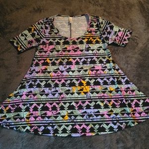 Lularoe Perfect Tee